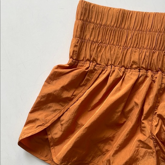 Free People - The Way Home Shorts - Brown *NWT* - Picture 10 of 13